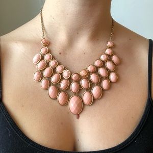 Charlotte Russe Necklace